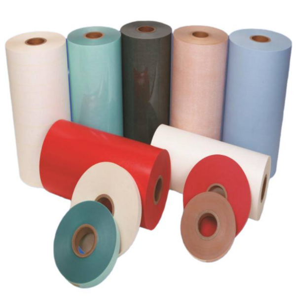 6643 F-class DMD （DMD100）flexible composite insulation paper