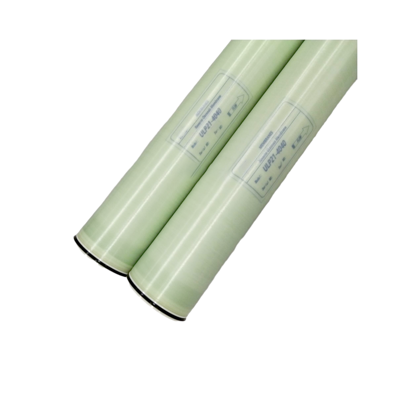 new 2024 product 4040 Filtration filter membrane NF50-8040 600gpd membrane