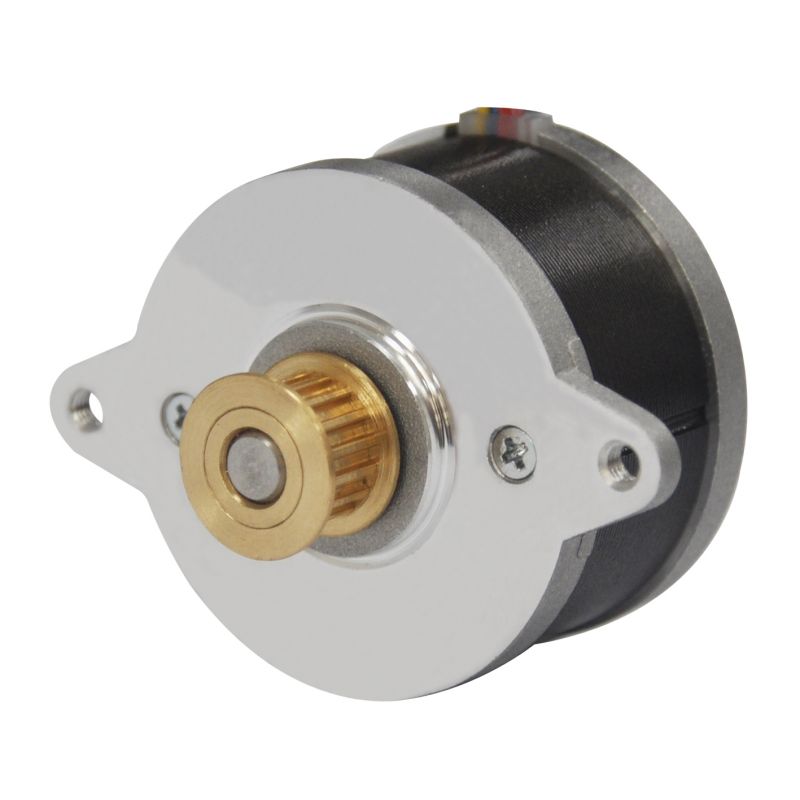 36HY 0.9 Degree 2-Phase Hybrid Stepper Motors