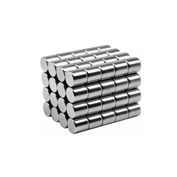 Strong Cylinder Magnets – High Quality |