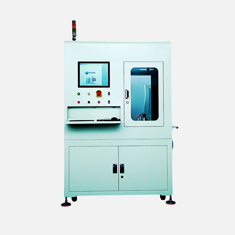 ACTA-B  Automatic Clear Aligner Trimming Machine