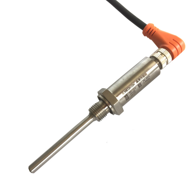 MD-TA INTEGRATED  TEMPERATURE TRANSMITTER Thermowell Transmitter