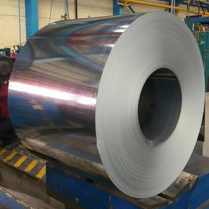 galvanized steel coil price galvanized steel supplier