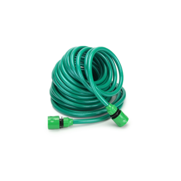 Colorful Hot Sale Flexible Braided  Lay Flat Car Washing  PVC Hose