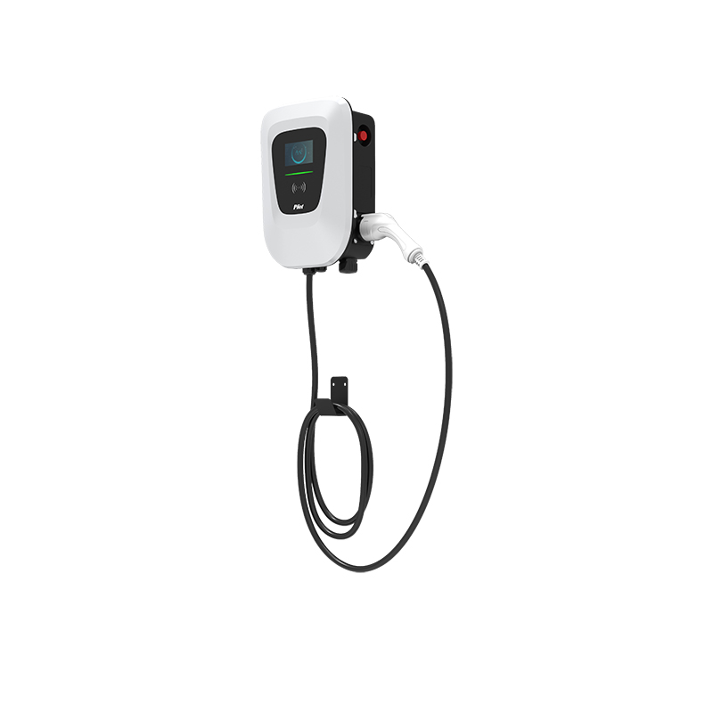 Business AC EV Charger PEVC2201 from 3kW to 22kW