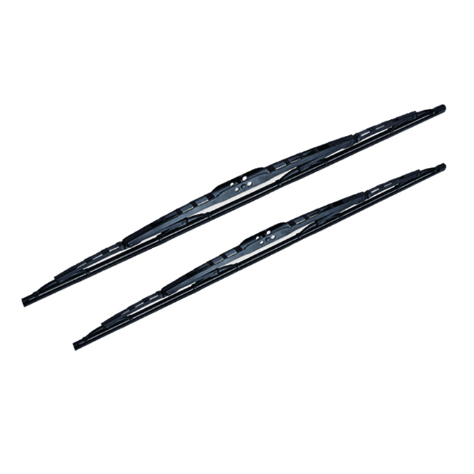 High Performance All Season Frame Wiper Blades