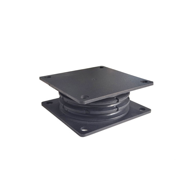 BKSWA Type Anti-vibration Rubber Mounts