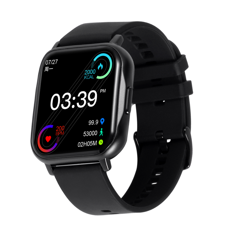 SH09 smart watch 1.85 inch IPS screen