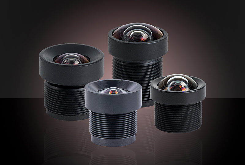 1/2.7″ Series Scanning Lenses