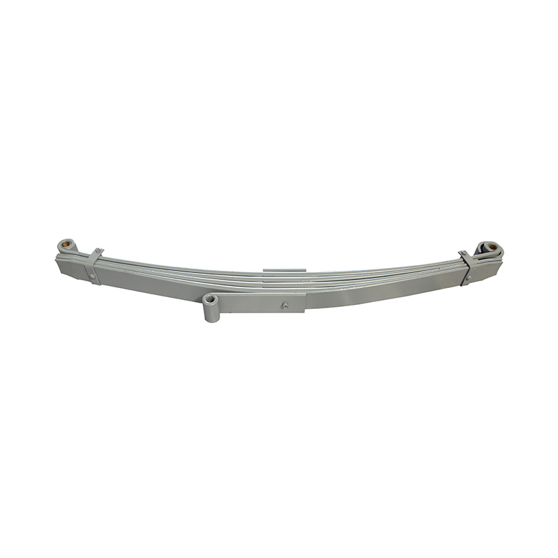 Parabolic Front Leaf Spring For Nissan Truck Spare Parts