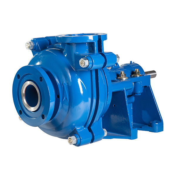 HAD Heavy Abrasive Duty Slurry Pump(Repalce AH)