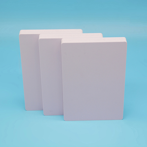 China factory wholesale 2mm thick PVC free foam board