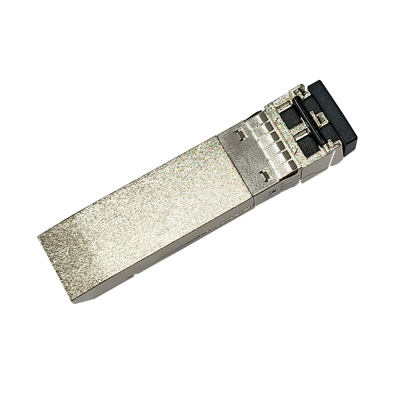 10Gbps 300m Duplex LC SFP+ Transceiver