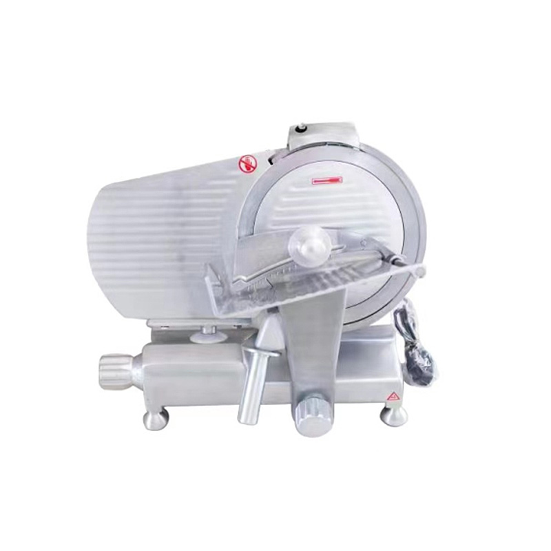 Food slicer, meat slicer, luxury model, cortadora de cecinas, 220mm, 250mm, 300mm, low price