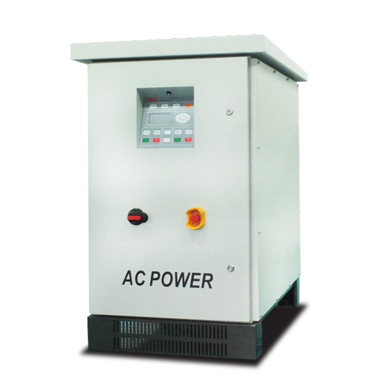 AMF Series – Aviation military 400Hz power supply