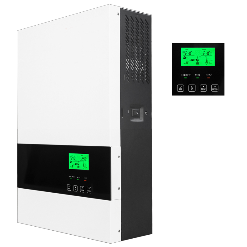 BJ-VH-48-5.5SE HYBRID ENERGY STORAGE INVERTER