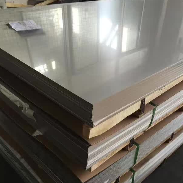 Cold Rolled Steel Sheet Plate ST12