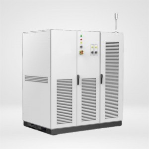 500kW800V EV Power Battery Dual-Channel Regenerative Charge/Discharge Test System