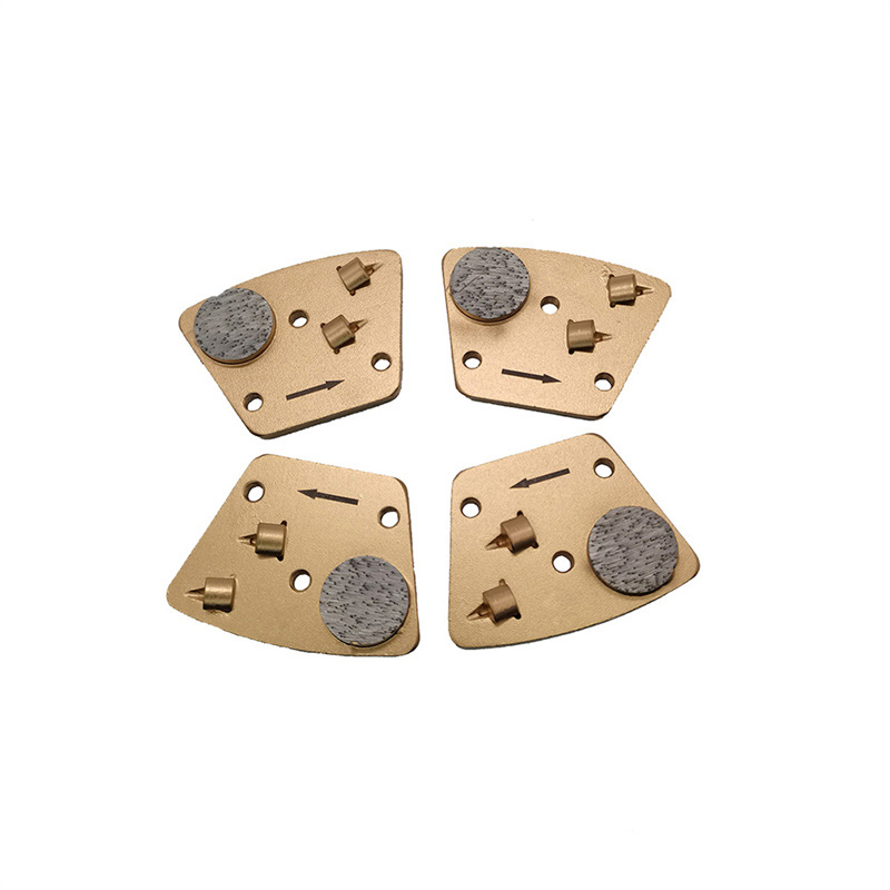 PCD Diamond Grinding Block