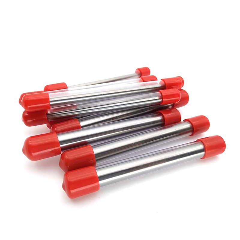 Grinding Carbide Rods