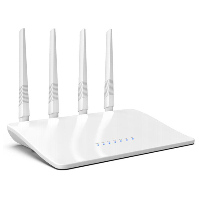 300Mbps Wireless N 4G LTE wifi Router with SIM Card slot -MR03