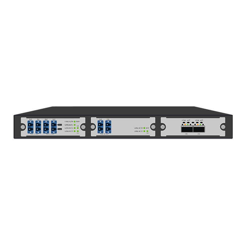 Network Tap Bypass Switch ML-BYPASS-200