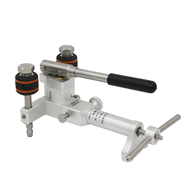 PR9141A/B/C/D Handheld Pneumatic Pressure Calibration Pump