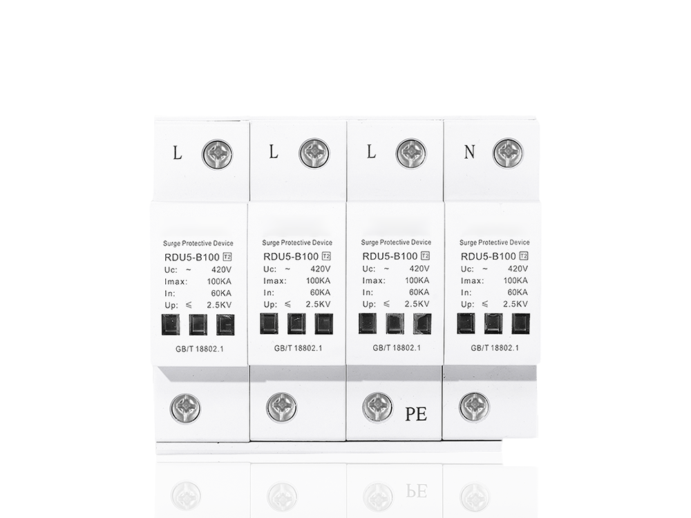 RDU5 Series Surge Protection Device