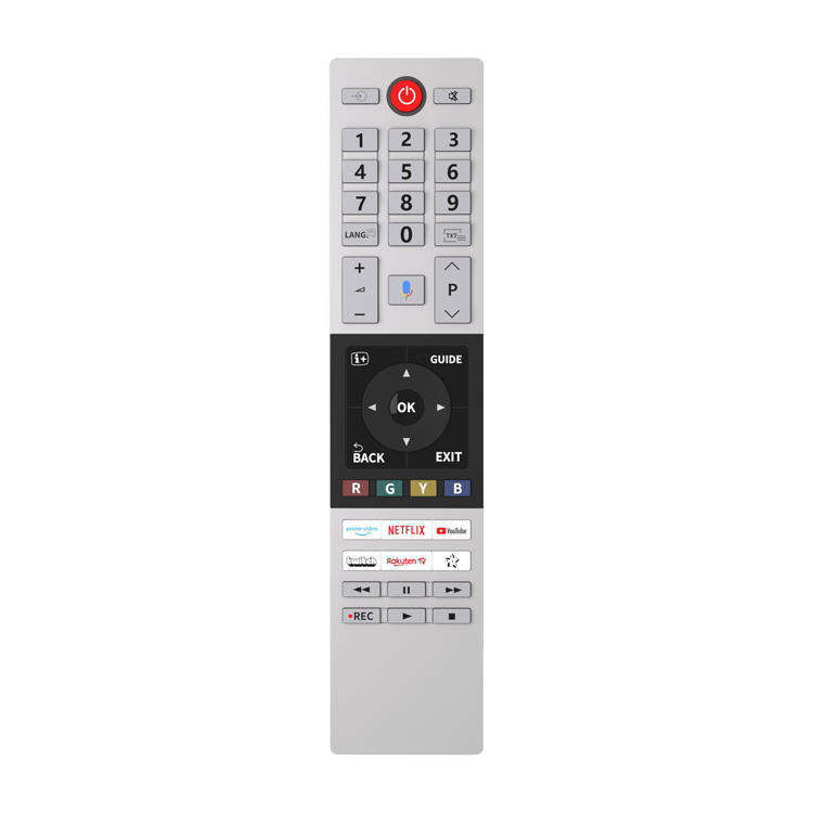 HY Voice Bluetooth Remote Control