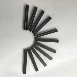 Rubber Magnet Strong Permanent Magnet