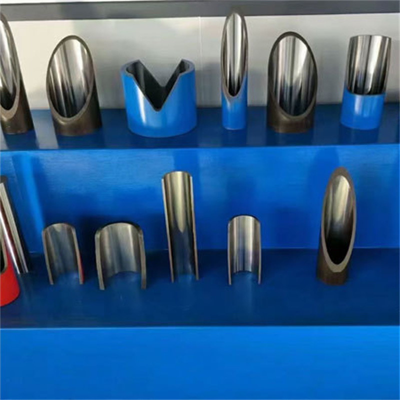 Honed hydraulic cylinder seamless pipe Featured Image