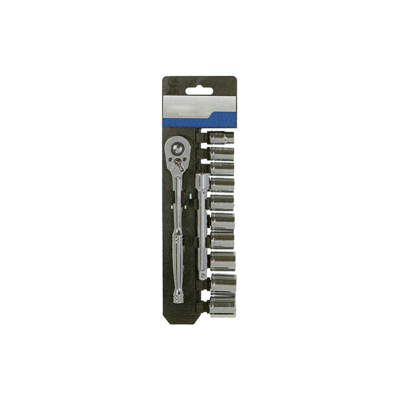 TCK-007A-312 Socket Set