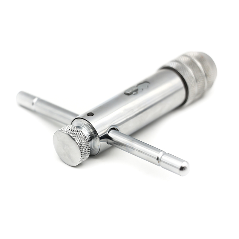 TAP WRENCH WITH RATCHET