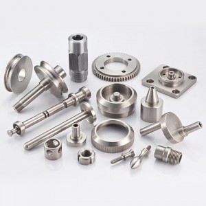 CNC Machining for Prototype and Low-Volume Projects