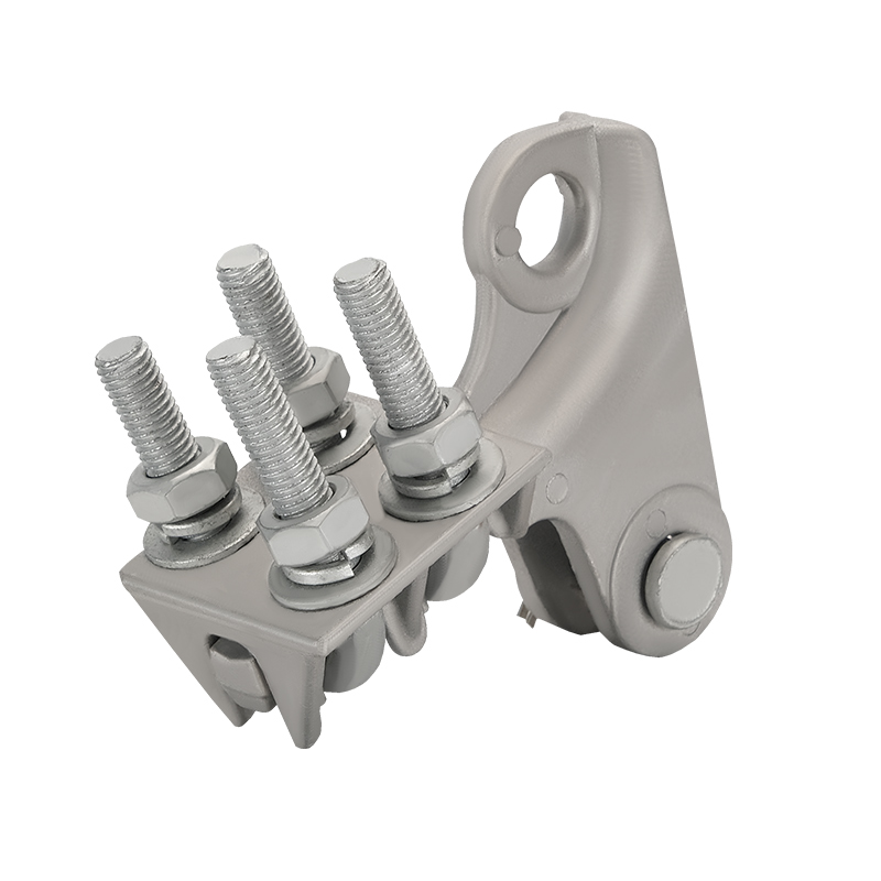 NLL&NLD Tension Clamp