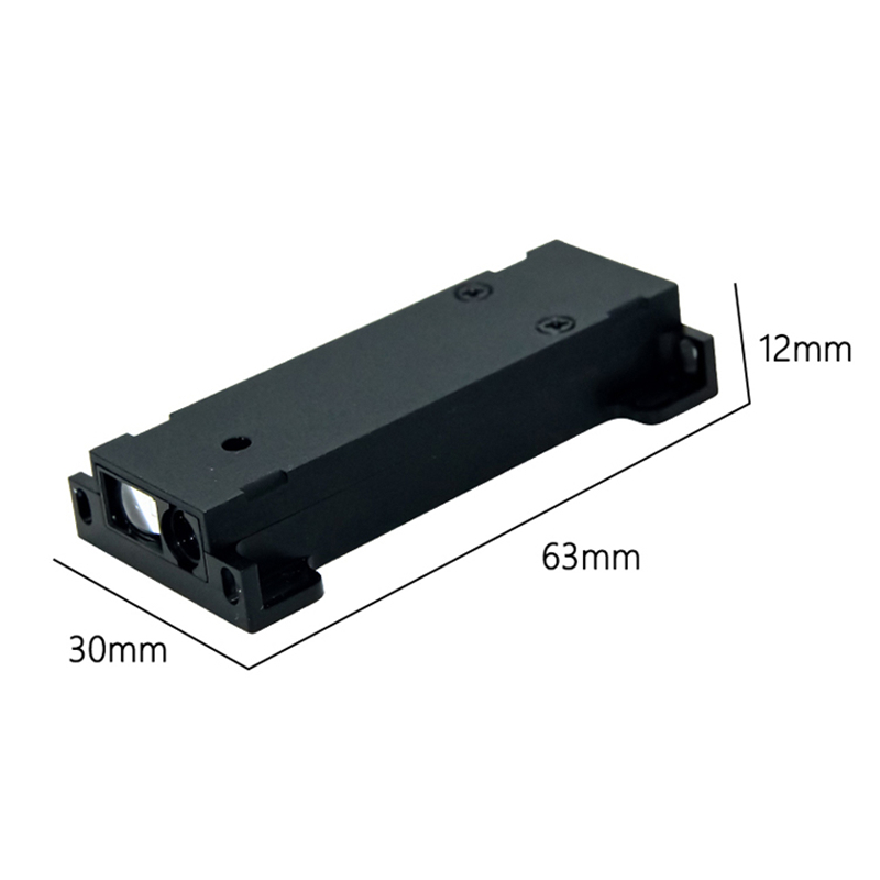 20m Range Laser Sensor for Distance Measurement