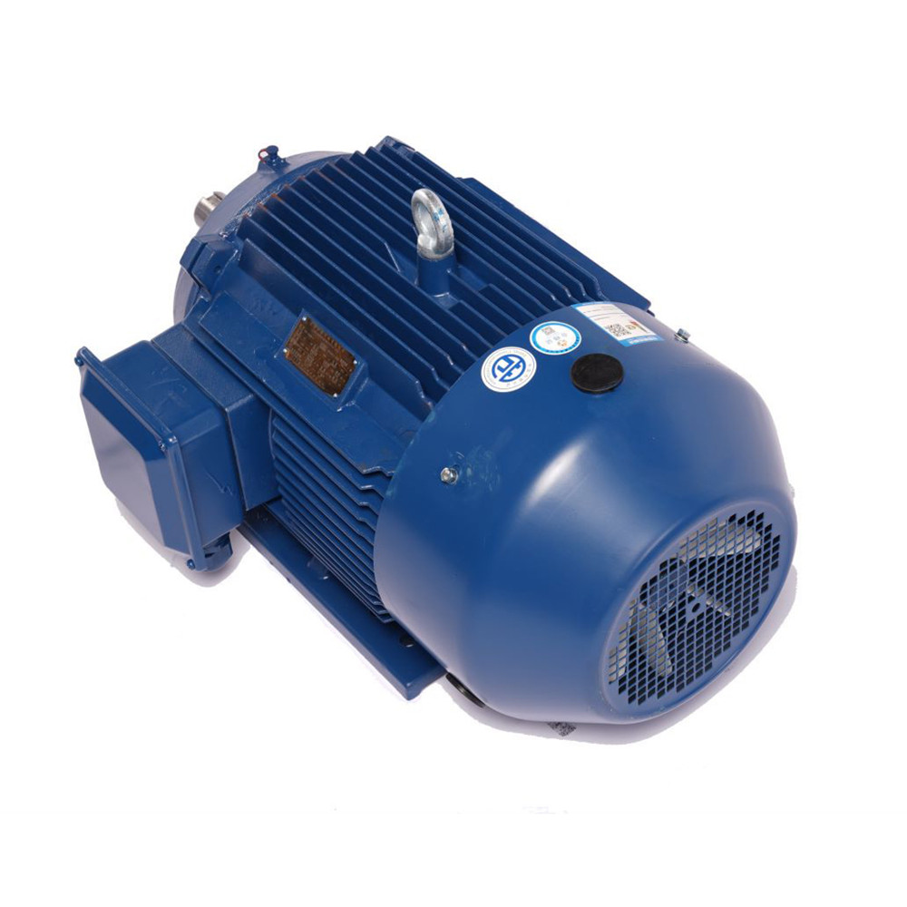 YE5 IE5 Three Phase Ultra Premium Efficiency Motors