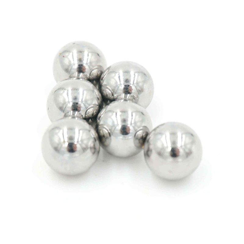 420 stainless steel balls high quality precision