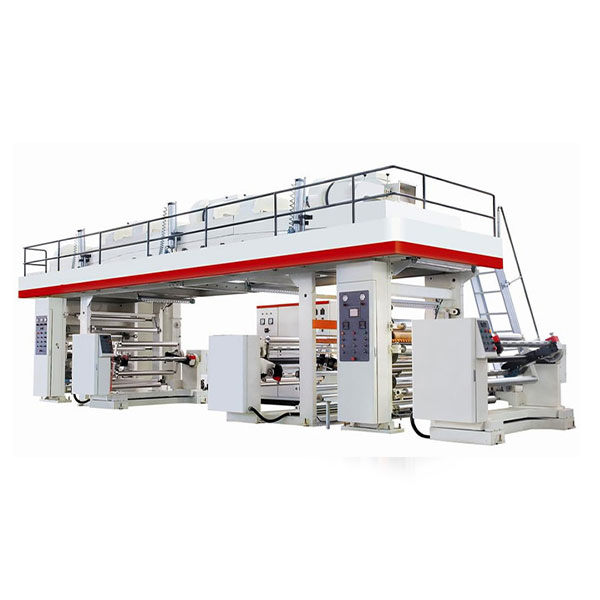 GSRF800-1800 Automatic Dry Laminating Machine