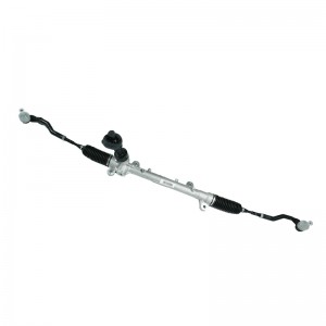 STEERING RACK (STEERING GEARBOX)