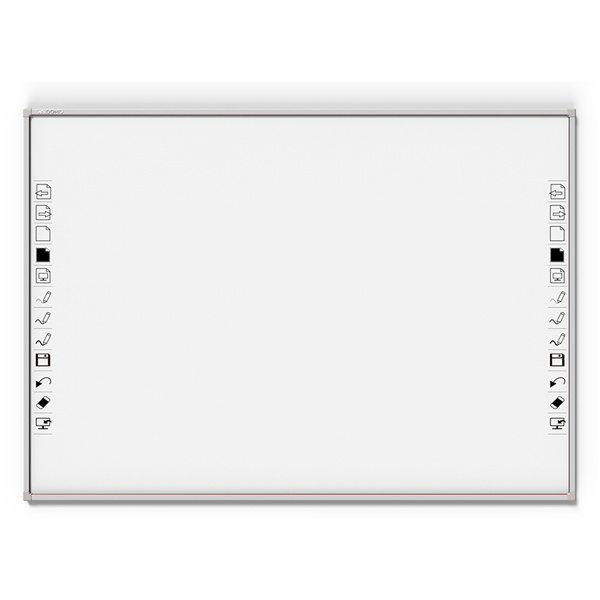 QWB300-Z interactive whiteboard