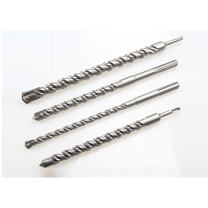 Point Drill Bit Set for Precision Drilling