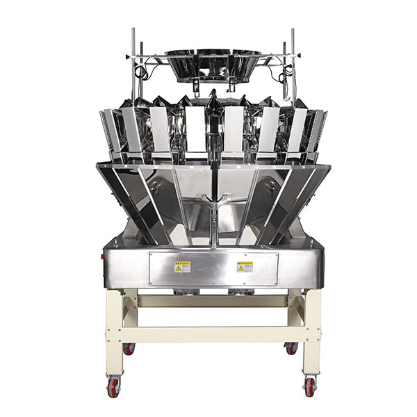 ZH-A24 Mixed-Multihead weigher