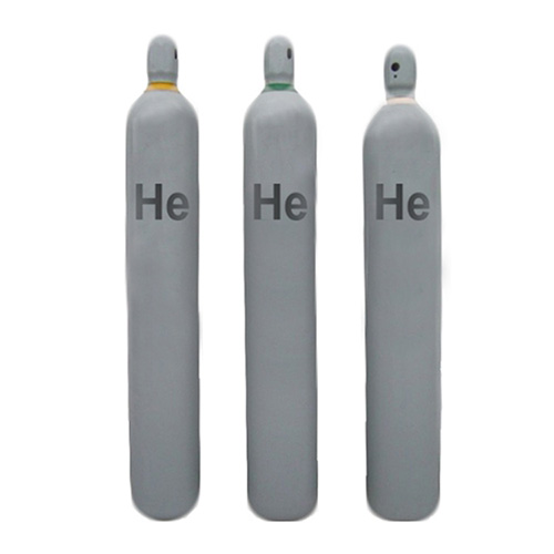 Helium (He)