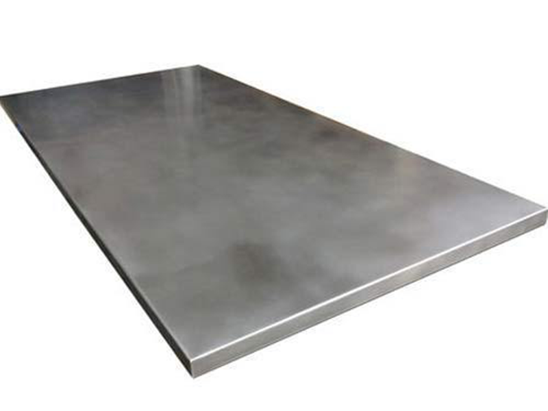 316/316L/316Ti Stainless Steel Sheet Plate