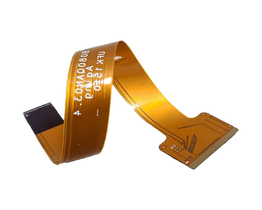 High performance automotive instrument flexible pcb fabrication