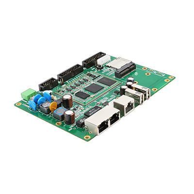 Channel Module PCBA Featured Image