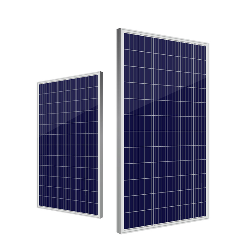 330W-360W Poly 72 Cells Solar Panels