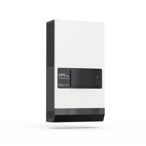 Hybrid Energy Storage Inverter