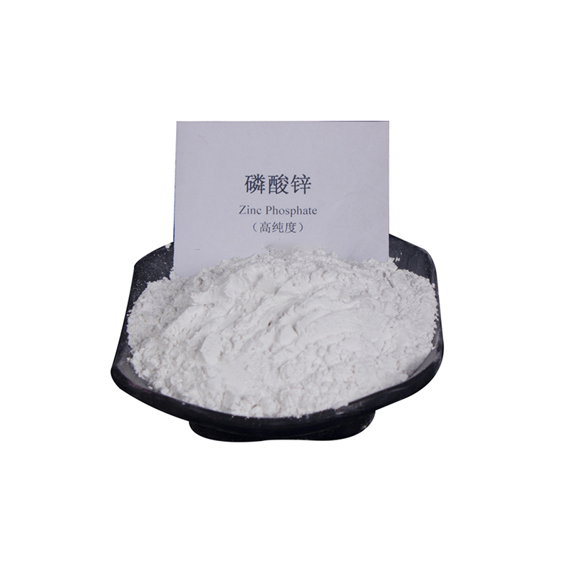 High Purity Zinc Phosphate (High Content Type) Featured Image